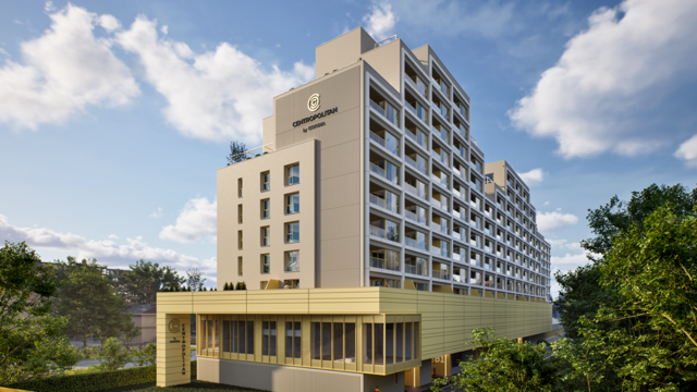 Cordia confirmă: dezvoltatorul imobiliar a cumpărat un teren de aproape 8.200 mp lângă Bucureşti Mall pentru un proiect de 274 de apartamente