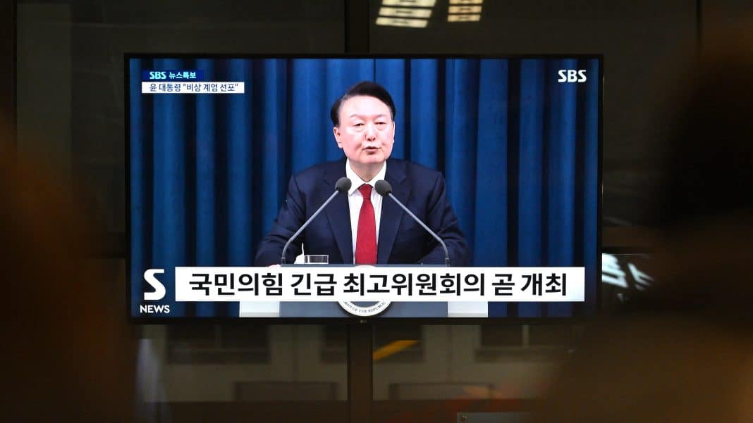 Coreea de Sud: Fostul președinte Yoon Suk Yeol, reținut pentru încă șase luni