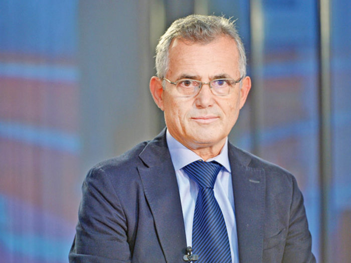 Costin Lianu, preşedinte Inter-Bio: MERCOSUR şi incapacitatea de  fundamentare şi de consens legate de interesul naţional: Un pariu riscant pentru agricultură în schimbul unor posibile  avantaje tehnologice şi industriale