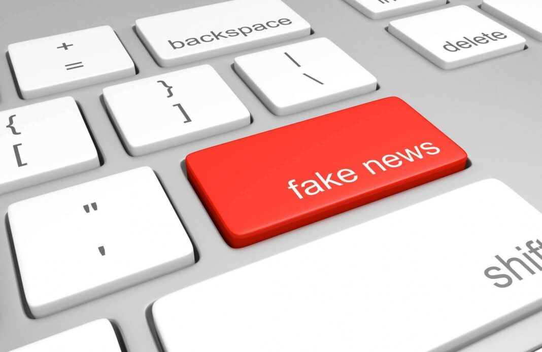 Cotroceniul în lupta cu fake-news: Nicușor Dan înființează un departament special anti-dezinformare