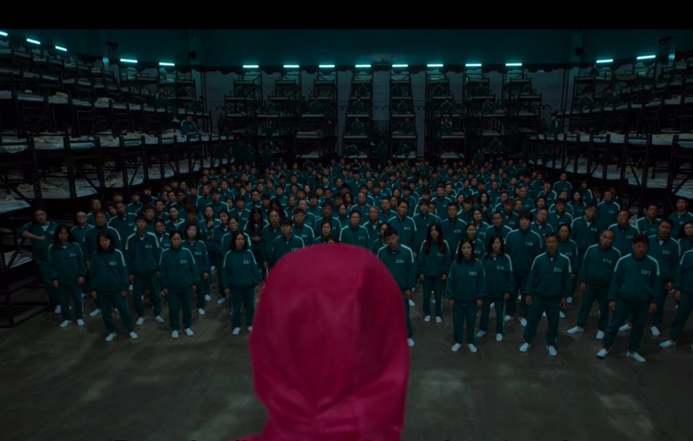 Creatorul „Squid Game”, Hwang Dong-hyuk, pregătește un nou serial pentru Netflix, „The Dealer”