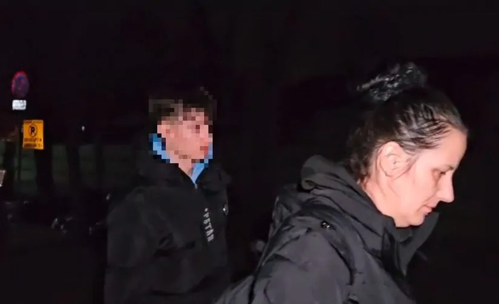 Criminalul de 13 ani din Timiș e liber și s-a întors la școală. Părinții sunt terifiați și cer schimbarea legii: „Toată lumea se teme”