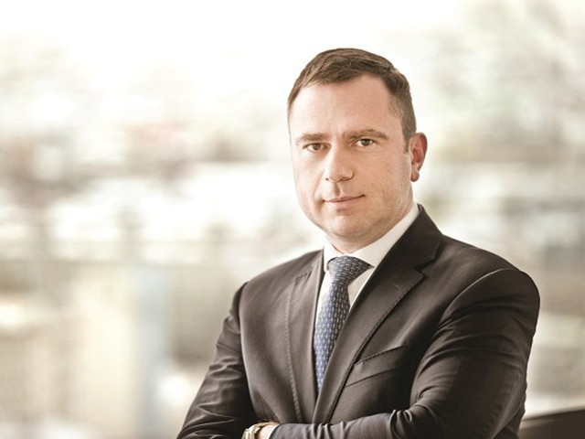 Cristian Fugaciu, CEO al Marsh Broker: Anul 2026 va fi un an al deciziilor curajoase şi al transformării accelerate. Organizaţiile vor trebui să îmbine inovaţia, sustenabilitatea şi investiţiile inteligente pentru a rămâne competitive