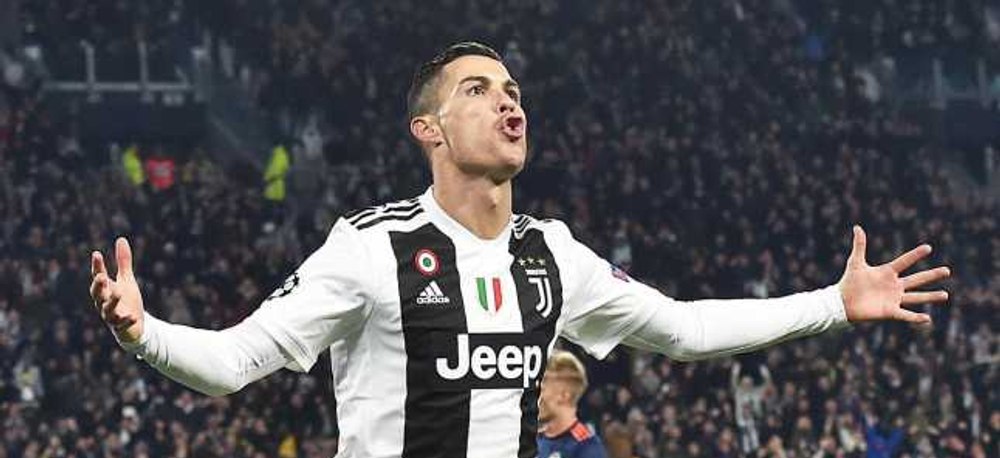 Cristiano Ronaldo a învins-o la tribunal pe Juventus Torino: rămâne cu 9,8 milioane de euro