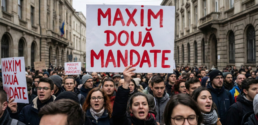 Cristina Prună și Claudiu Năsui, aflați la al treilea mandat în Parlament, cer referendum în USR pentru limitarea la două mandate în funcții publice