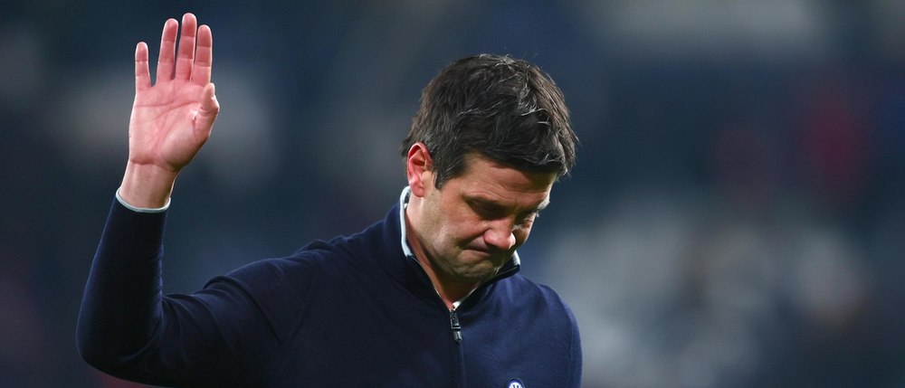 Crsti Chivu este mare doar cu cei mici. Interul său n-a reușit s-o bată pe campioana Napoli, dar domină Italia