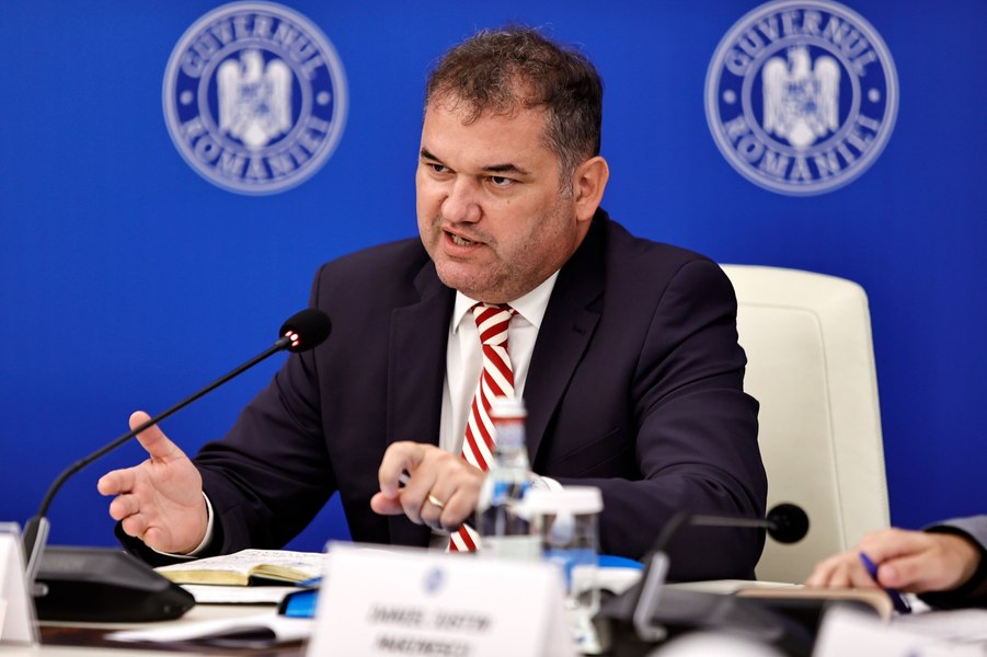 Cseke Attila a explicat cum „fentează” unii proprietari de bolizi plata impozitelor locale