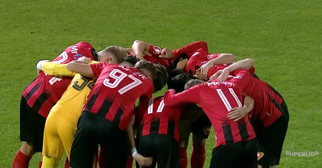 Csikszereda o surprinde pe revelația sezonului FC Botoșani și câștigă cu 1-0