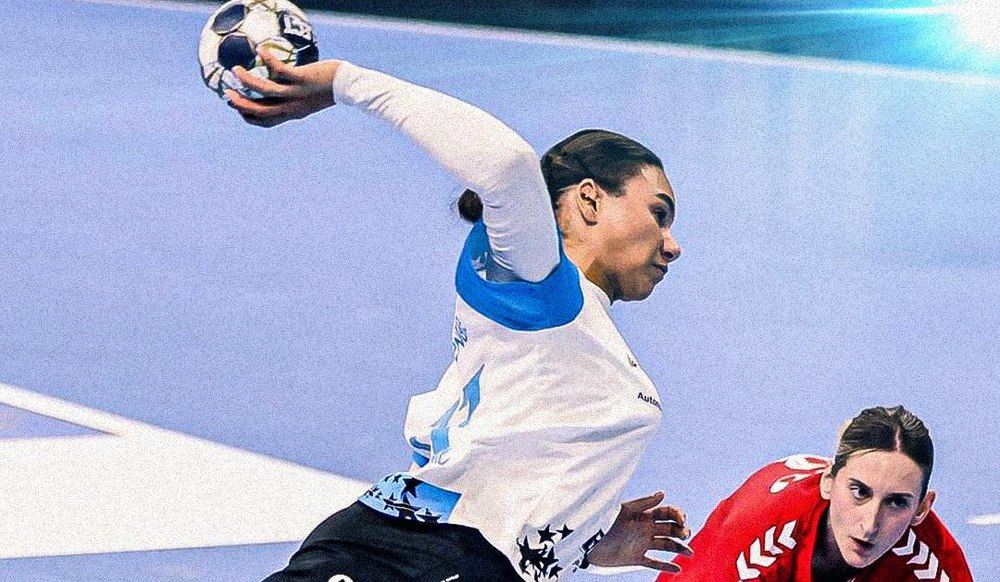 CSM București, a șaptea victorie în Liga Campionilor. Româncele au defilat în Croația