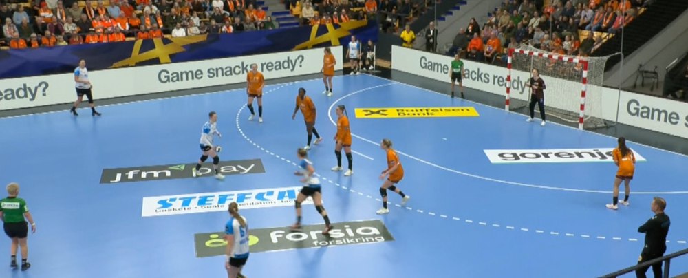 CSM București demolează Odense în Liga Campionilor. Victorie și spectacol absolut la debutul Bojanei Popovic pe banca tehnică