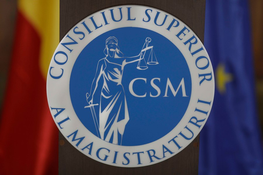 CSM, divizat: procurorii cer restabilirea accesului la dosare, după restricționarea la ECRIS