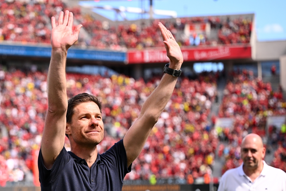 Culisele demiterii lui Xabi Alonso de la Real Madrid