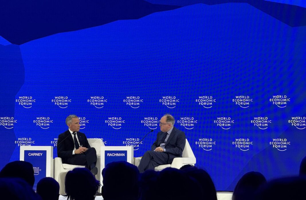 Cum a devenit Davosul un summit de urgență / Înainte de întâlnirea elitelor globale la Forumul Economic Mondial Trump i-a iritat pe europeni – presă