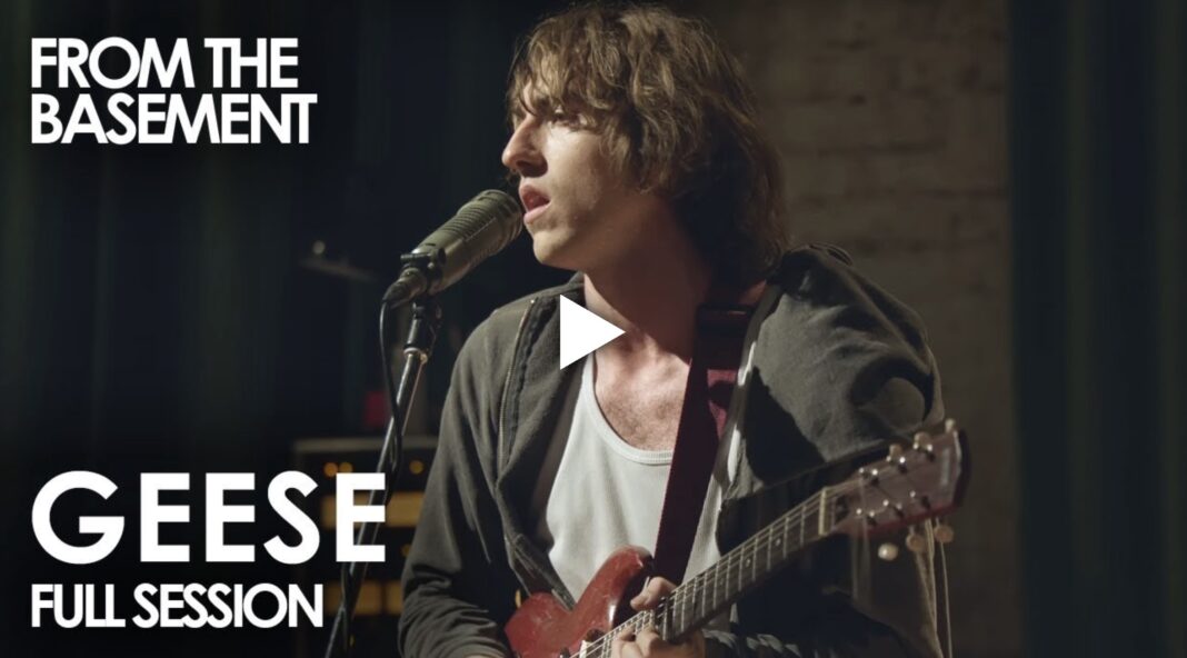 Cum a devenit Geese “prima mare trupă americană a generației Z”