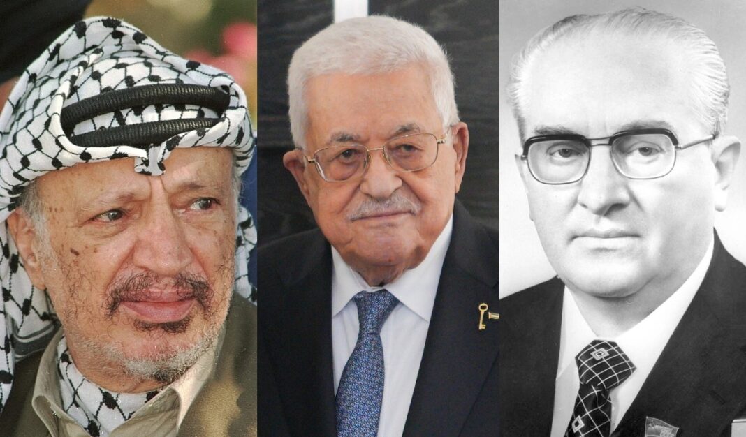 Cum a fost inventat “poporul palestinian” cu ajutorul KGB, o narațiune înghițită pe nemestecate de milioane de oameni pe întreg globul (OPINIE)