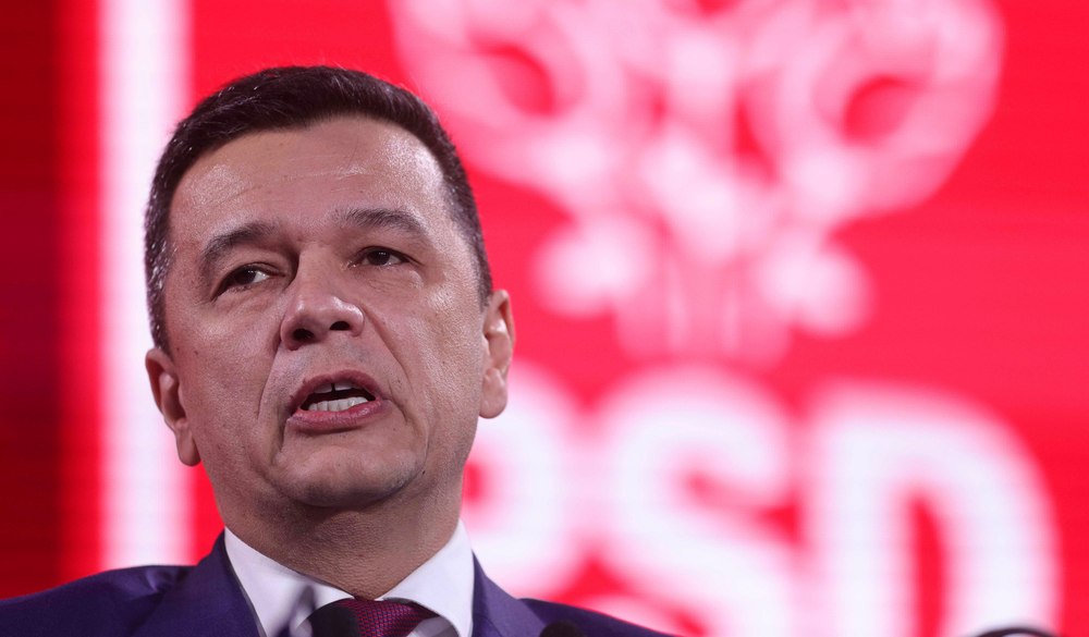 Cum a reacționat Grindeanu când a fost întrebat dacă ar accepta un post la servicii pentru a ieși din coaliție