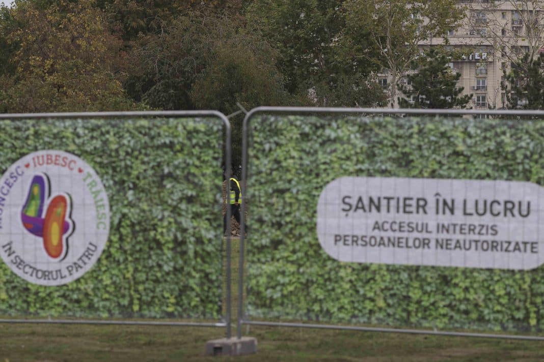 Cum a reușit un „raport anonim” să producă tensiune și presiune în administrația de la Sectorul 4 din Capitală