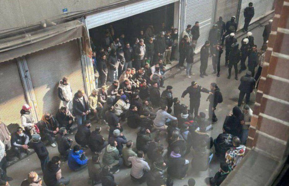Cum ajută Moscova autoritățile iraniene să înăbușe protestele