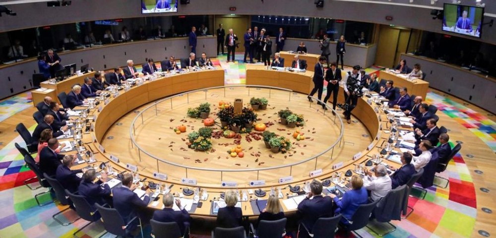Cum ar putea Europa să salveze Groenlanda de Donald Trump