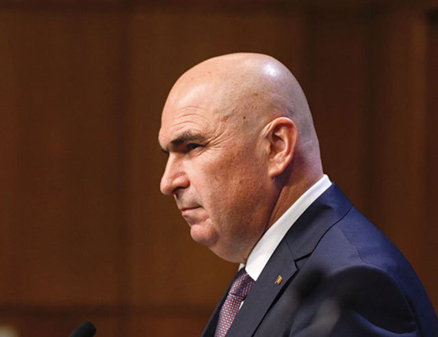 Cum arată reforma Guvernului Bolojan în administraţia publică: Ministerul Dezvoltării a pus în dezbatere publică proiectul de lege care vizează printre altele reducerea cu 10% a cheltuielilor de personal