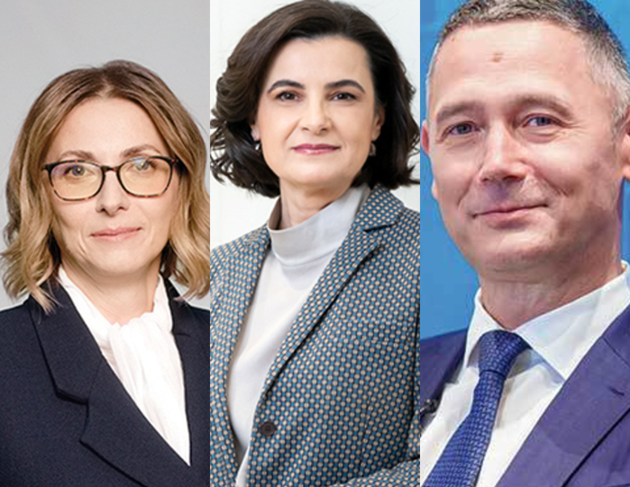 Cum au văzut liderii din mediul bancar românesc ultimii 20 de ani? Investiţiile străine directe au crescut de opt ori, PIB-ul pe cap de locuitor a ajuns la 80% din media UE, iar aderarea la OCDE şi intrarea în Spaţiul Schengen vor spori vizibilitatea României