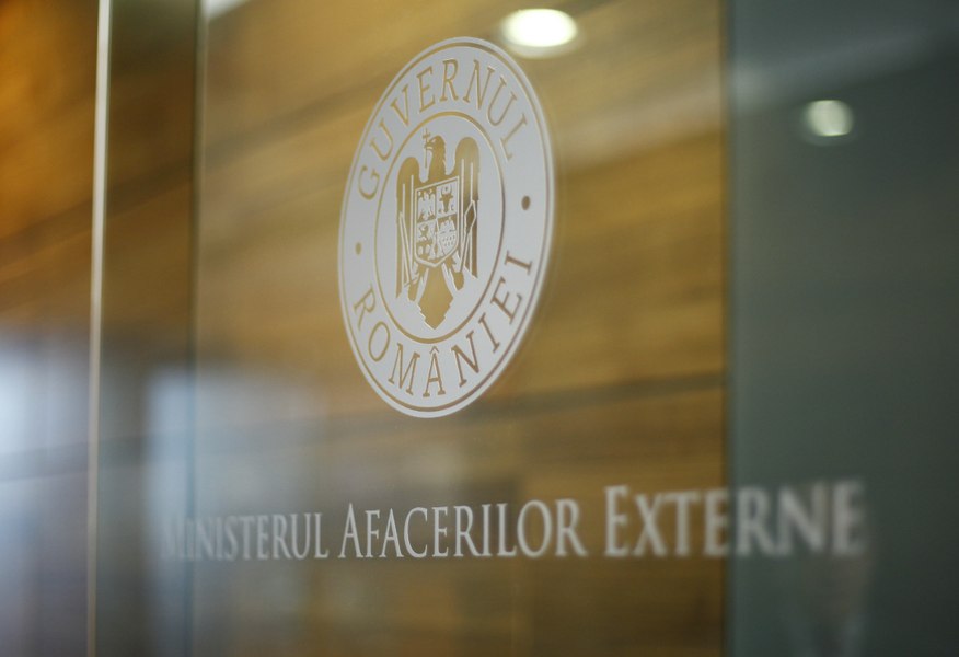 Cum explică MAE modificările referitoare la dobândirea și păstrarea cetățeniei ucrainene, criticate de PSD