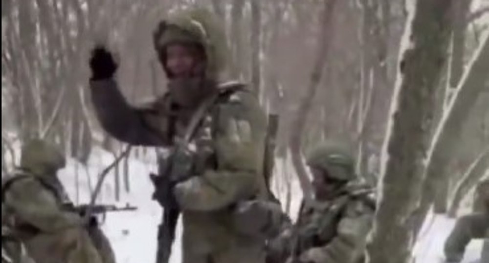 Cum exploatează Rusia rețelele de trafic de migranți pentru a face rost de soldați pentru războiul din Ucraina