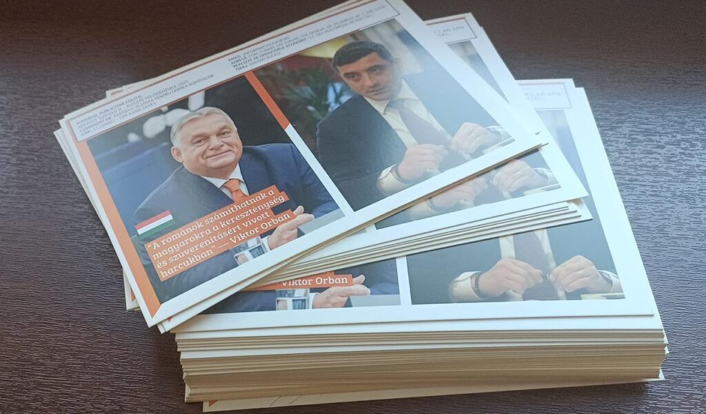 Cum îi sperie Viktor Orban pe votanți: UE vrea să vă ia a 13-a și a 14-a pensie