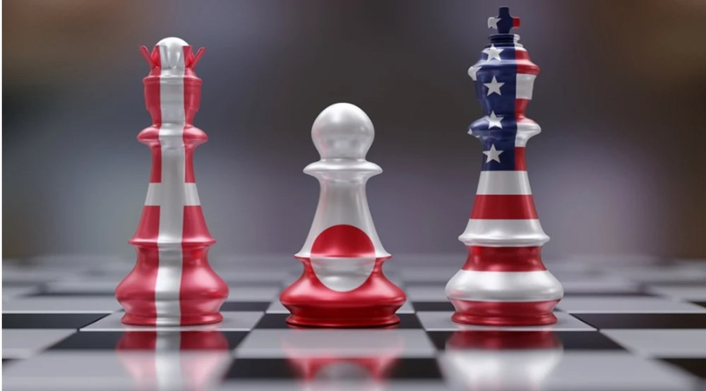 Cum răspund danezii planurilor lui Trump: „Să cumpărăm California”, propunere lansată printr-o petiție