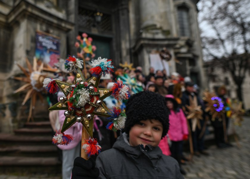 Cum se sărbătorește Crăciunul pe stil vechi: fără brad și fără colinde, dar cu un loc la masă pentru cei trecuți în veșnicie
