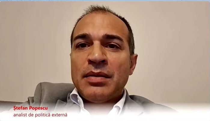 Cum va arăta 2026 din punct de vedere geopolitic. Mişcările SUA şi noul front est european VIDEO