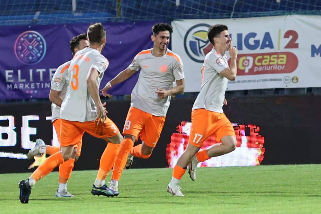 Curățenie generală la Metaloglobus! Cinci jucători au fost puși pe liber