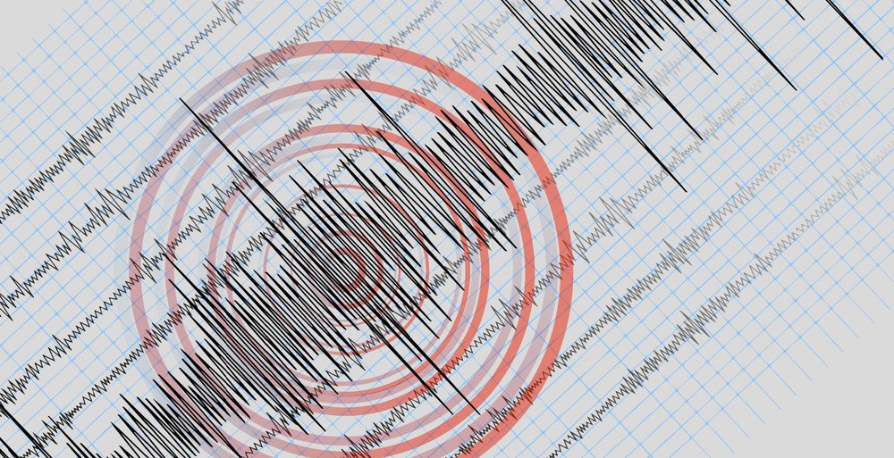 Cutremur în România, marţi dimineaţă. Unde s-a simțit seismul