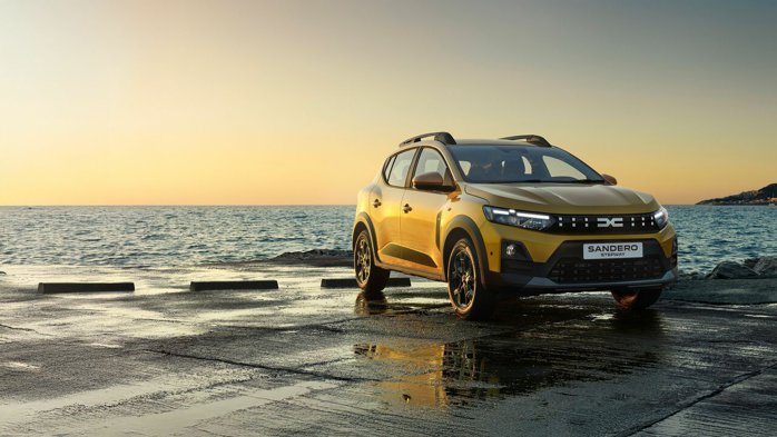 Dacia pregăteşte o revoluţie în gamă şi o avalanşă de modele noi: “SUV-ul nu mai e singura soluţie”