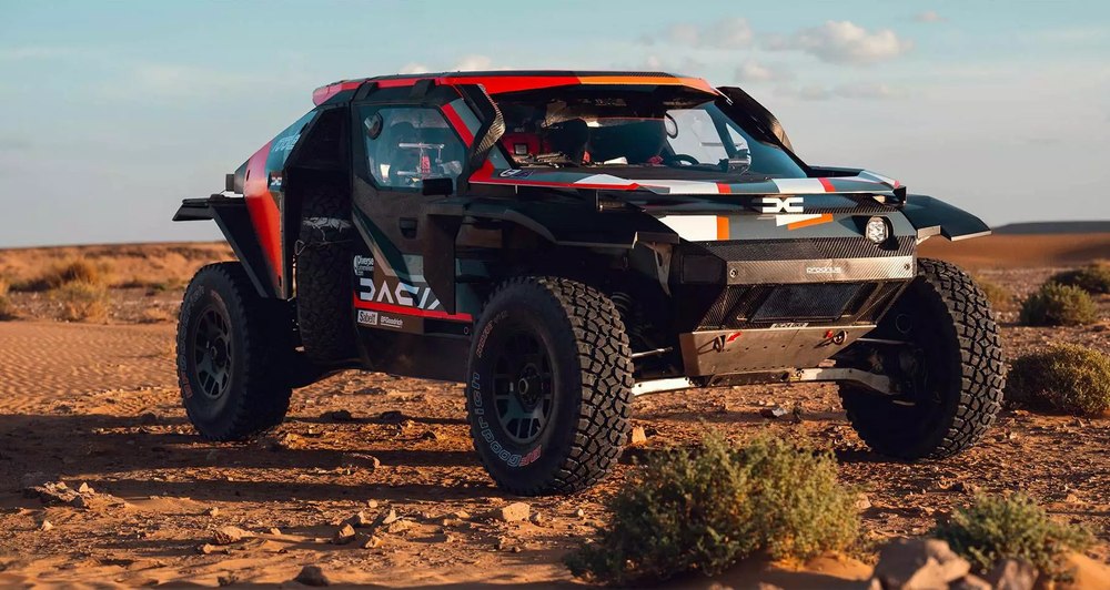 Dacia, prima victorie în deșert: Sandriders cuceresc Raliul Dakar 2026 la doar a doua participare a producătorului român