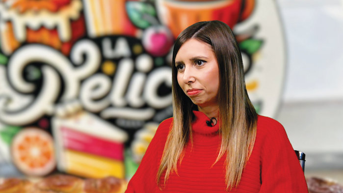 Daiana Lupu duce mai departe reţetele bunicii ei şi redă oamenilor gustul copilăriei prin proiectul La Delicii, brutărie şi cofetărie din Banloc, judeţul Timiş. „Îmi doresc ca fiecare persoană care aude de brandul nostru să se ducă automat cu gândul la copilărie, să aibă acel sentiment de libertate”