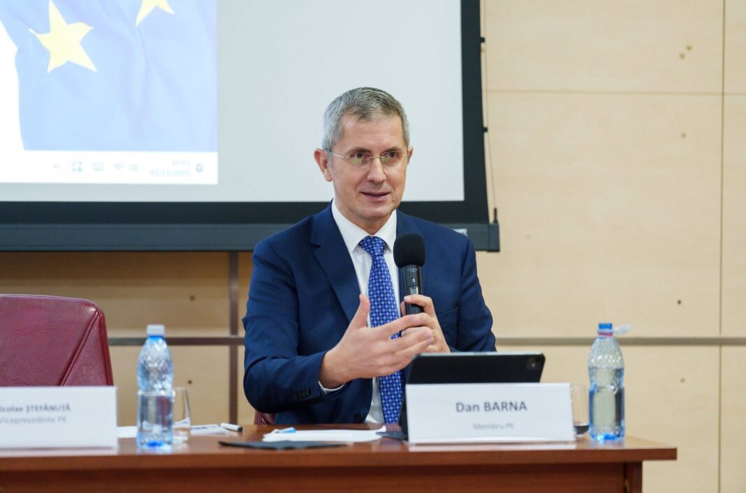 Dan Barna, europarlamentar USR: Un autogol strategic. Cum a ratat Parlamentul European șansa Mercosur și a făcut un cadou Chinei