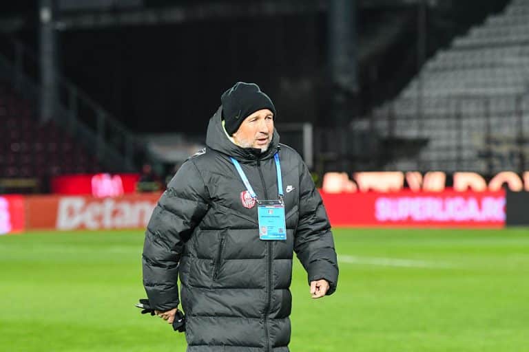 Dan Petrescu, trist de cum e tratat în țară: „Sunt mai prețuit în străinătate decât în România”