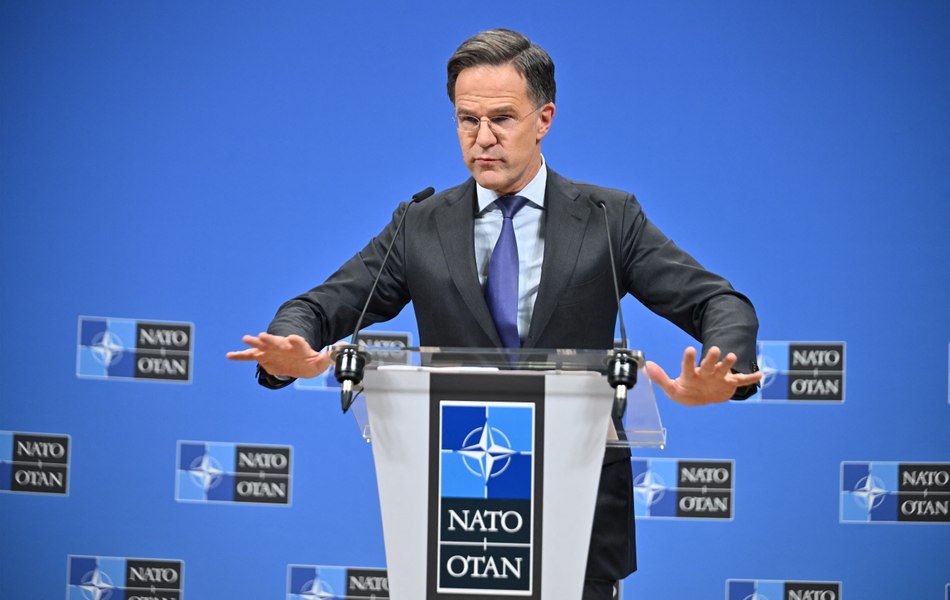 Danemarca propune o misiune de supraveghere NATO în Groenlanda