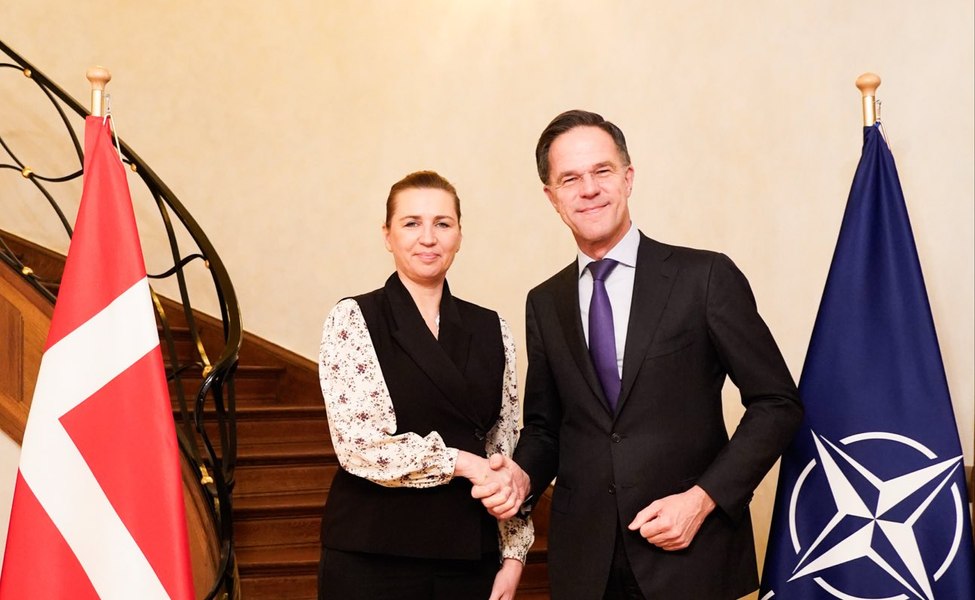 Danemarca și NATO vor să consolideze securitatea în Arctica, pe fondul crizei legate de Groenlanda