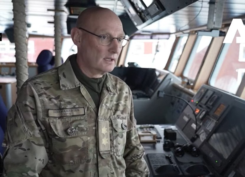 Danemarca trimite mai multe trupe în Groenlanda. Un „contingent substanțial” sosește luni seară la Kangerlussuaq