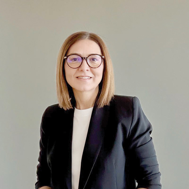 Daniela Andrei este noul country head în România pentru compania nemţească Siemens Healthineers, care aduce echipamente medicale în spitale
