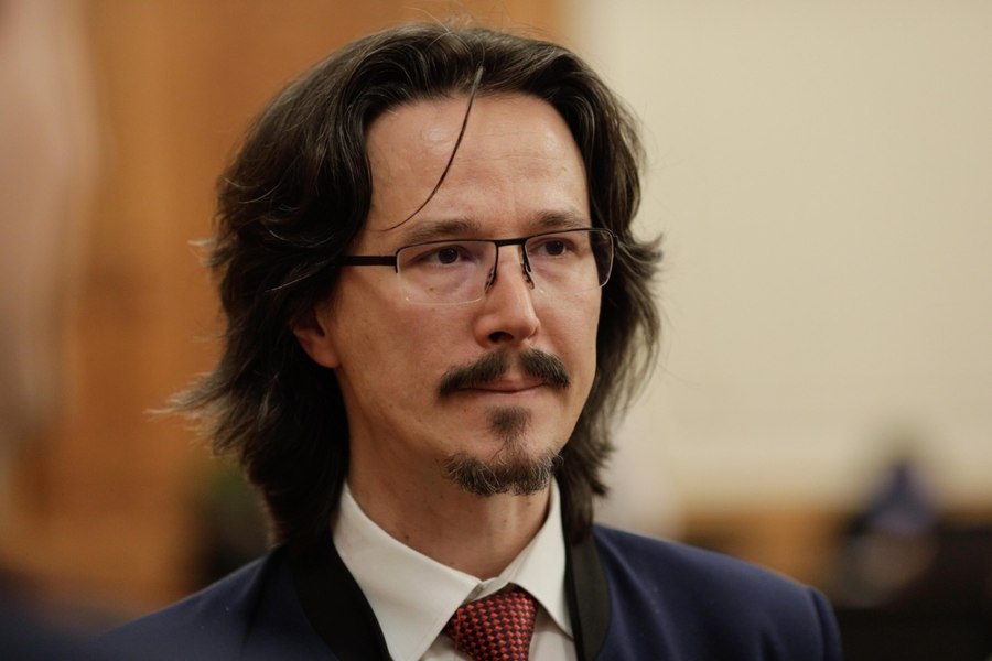 Danileț critică modul în care s-a procedat în cazul copilului de 13 ani implicat în crima din Cenei. „S-a procedat nelegal”