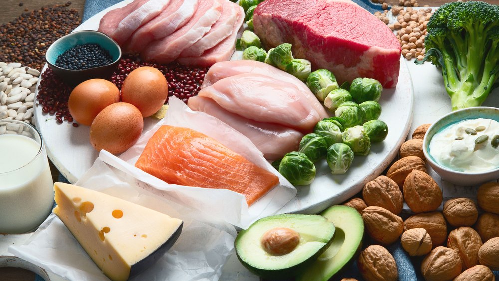 De câtă proteină ai nevoie cu adevărat ca să ai energie
