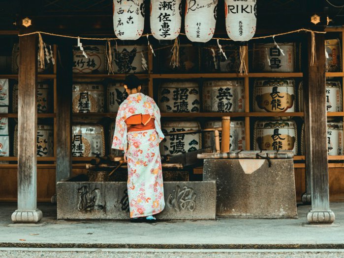 De ce aş mai zbura oricând 15 ore ca să vizitez Japonia În afară de imobiliare, viaţa în Japonia e mult mai ieftină decât s-ar crede, de la mâncare până la haine