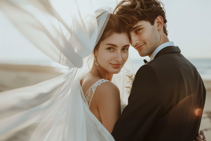 De la clasicele şedinţe foto pentru nuntă, la poze spontane şi clipuri cinematice. Care sunt tendinţele foto-video şi cât costă să ai amintiri instagramabile de la nuntă