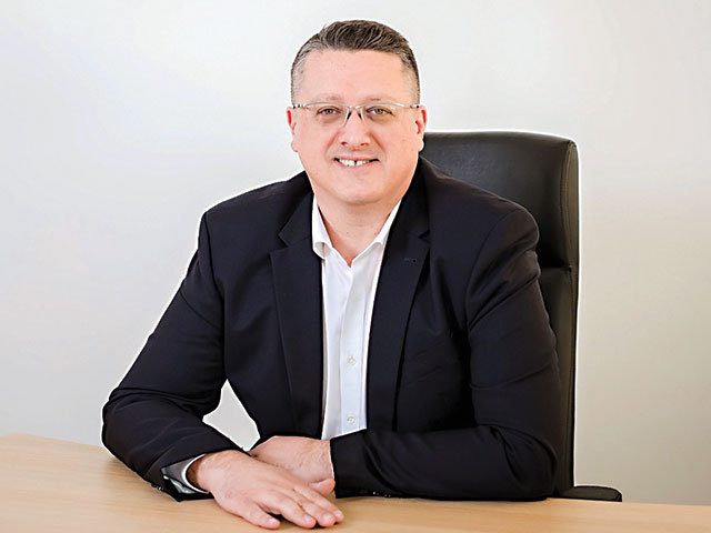 De la medic veterinar la vârful unei companii cu afaceri de peste 300 de milioane de euro şi 2.300 de angajaţi. Ce l-a ajutat pe Goran Panici, care conduce producătorul de carne Comtim, să evolueze în carieră?