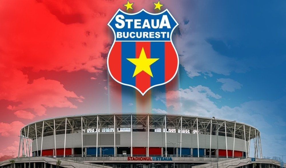 Decizie definitivă! CSA Steaua: „ÎCCJ confirmă că palmaresul din 1947–1998 aparţine clubului nostru. Steaua e în Ghencea!”.