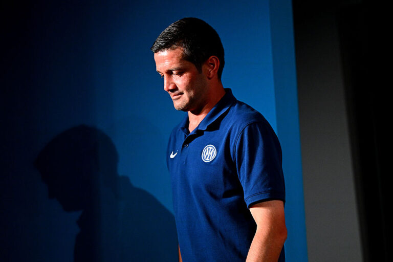 Decizie neașteptată la Inter! Ce a hotărât Cristi Chivu înaintea meciului cu Lecce
