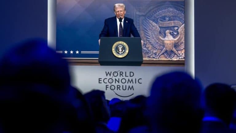 Delegație guvernamentală extinsă a României la Forumul Economic Mondial de la Davos
